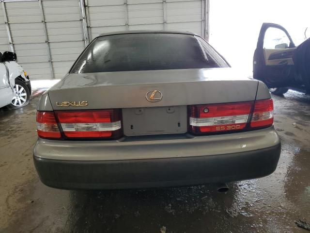 Photo 5 VIN: JT8BF28G210325320 - LEXUS ES300 