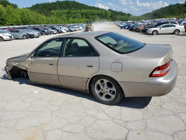 Photo 1 VIN: JT8BF28G210341601 - LEXUS ES300 