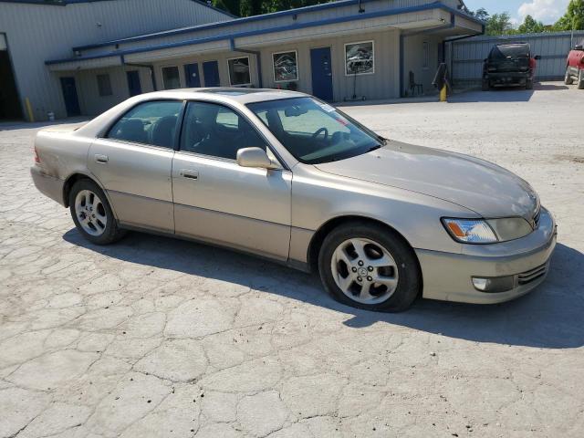 Photo 3 VIN: JT8BF28G210341601 - LEXUS ES300 