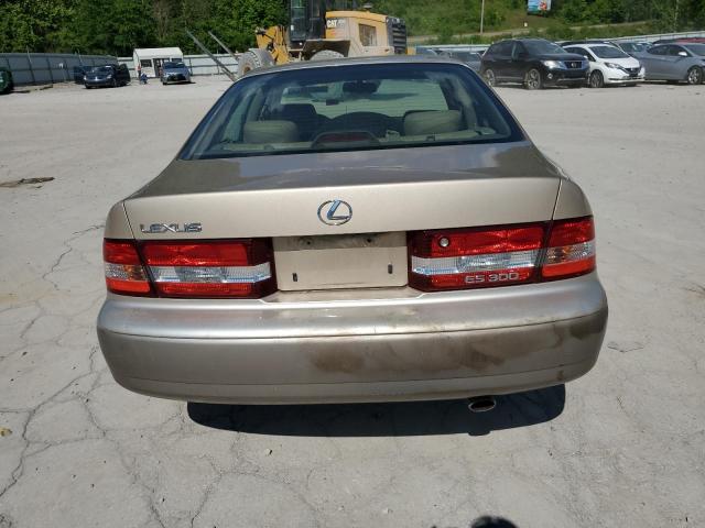 Photo 5 VIN: JT8BF28G210341601 - LEXUS ES300 