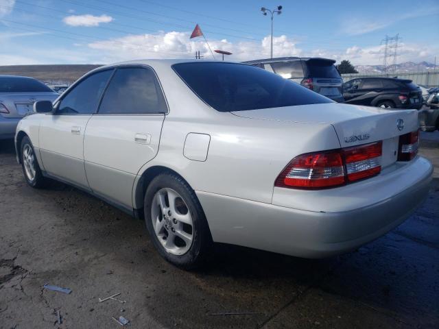 Photo 1 VIN: JT8BF28G215104397 - LEXUS ES300 