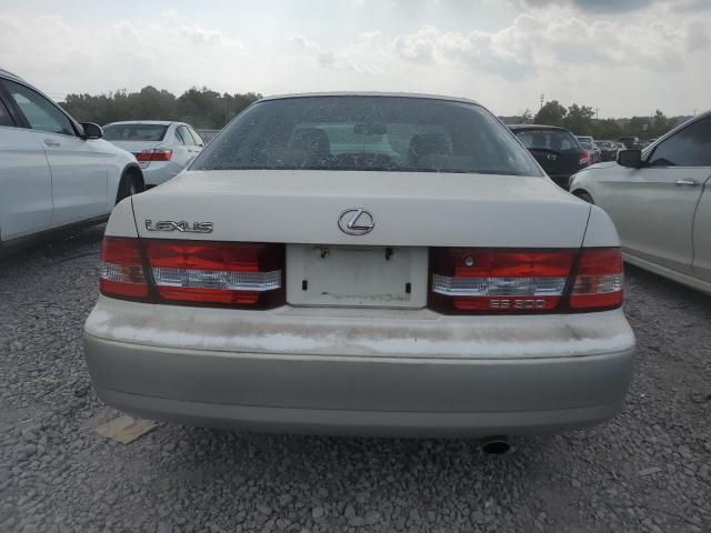 Photo 5 VIN: JT8BF28G215108658 - LEXUS ES 300 