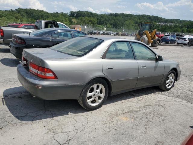 Photo 2 VIN: JT8BF28G215109566 - LEXUS ES300 