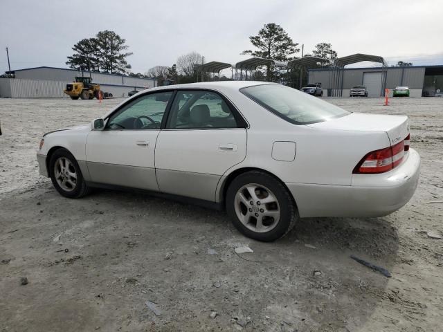 Photo 1 VIN: JT8BF28G215109745 - LEXUS ES300 