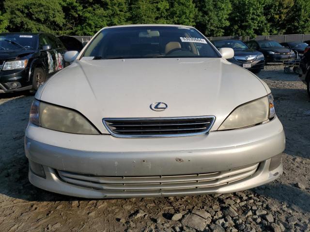 Photo 4 VIN: JT8BF28G215109955 - LEXUS ES300 