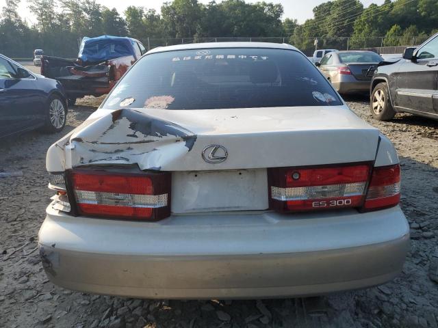 Photo 5 VIN: JT8BF28G215109955 - LEXUS ES300 