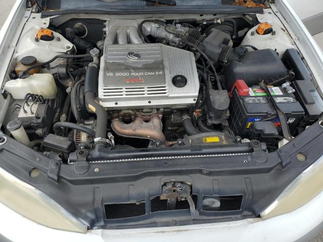 Photo 10 VIN: JT8BF28G215111995 - LEXUS ES300 