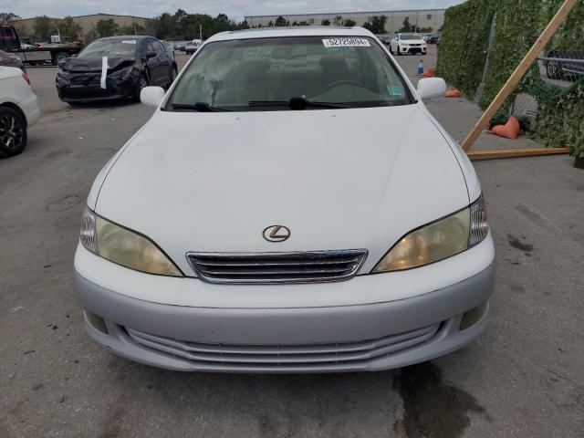 Photo 4 VIN: JT8BF28G215111995 - LEXUS ES300 