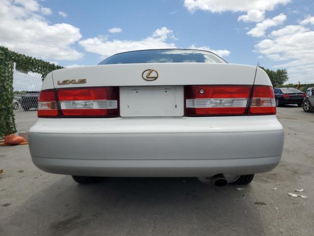 Photo 5 VIN: JT8BF28G215111995 - LEXUS ES300 