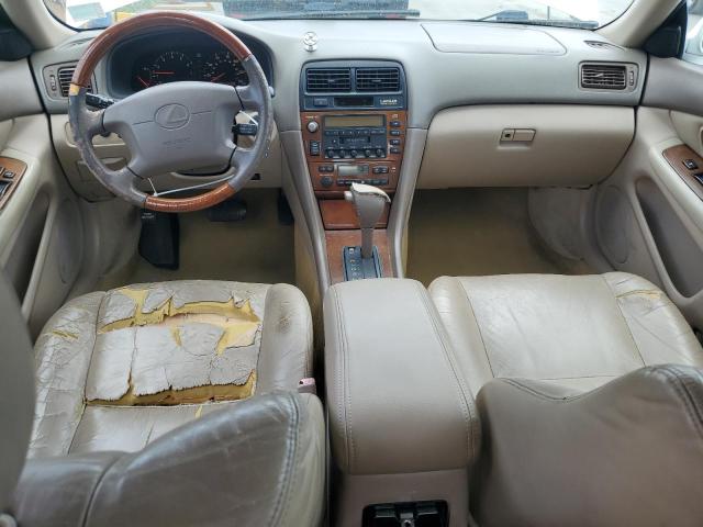 Photo 7 VIN: JT8BF28G215111995 - LEXUS ES300 