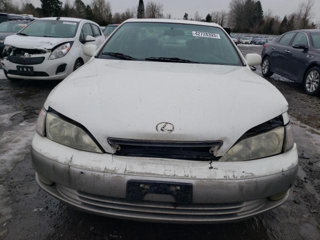 Photo 4 VIN: JT8BF28G2W5013928 - LEXUS ES300 