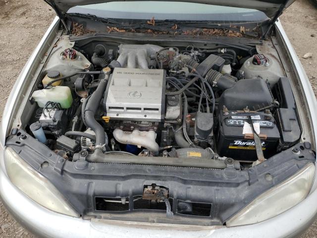 Photo 10 VIN: JT8BF28G2W5014173 - LEXUS ES 300 