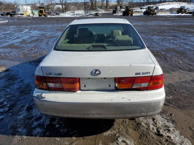 Photo 5 VIN: JT8BF28G2W5027358 - LEXUS ES300 