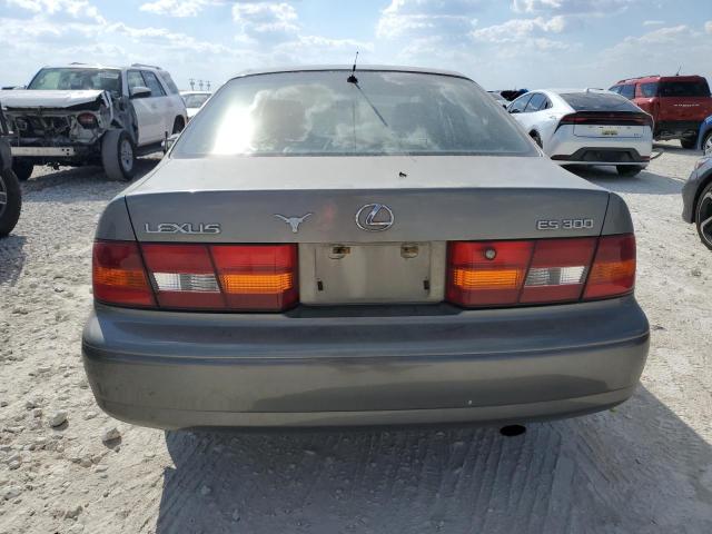 Photo 5 VIN: JT8BF28G2W5046136 - LEXUS ES 300 