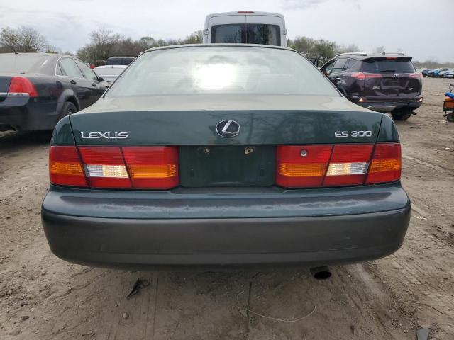 Photo 5 VIN: JT8BF28G2X0163326 - LEXUS ES300 