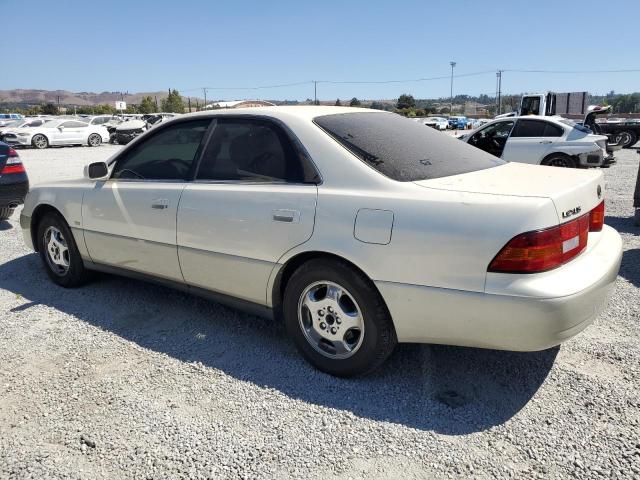 Photo 1 VIN: JT8BF28G2X0203078 - LEXUS ES 300 