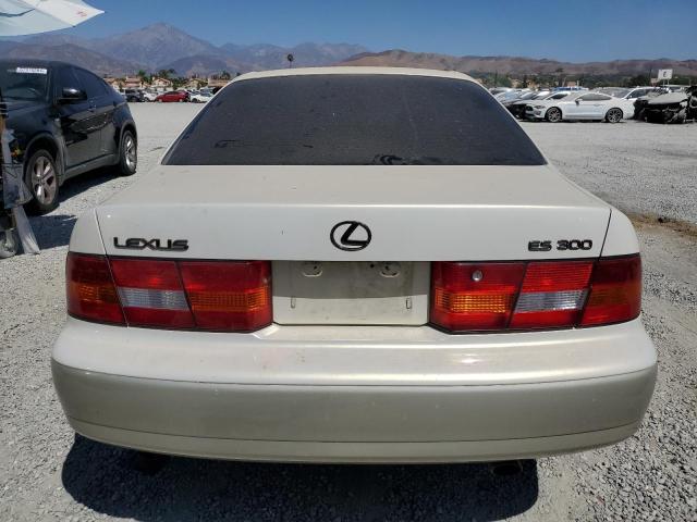 Photo 5 VIN: JT8BF28G2X0203078 - LEXUS ES 300 