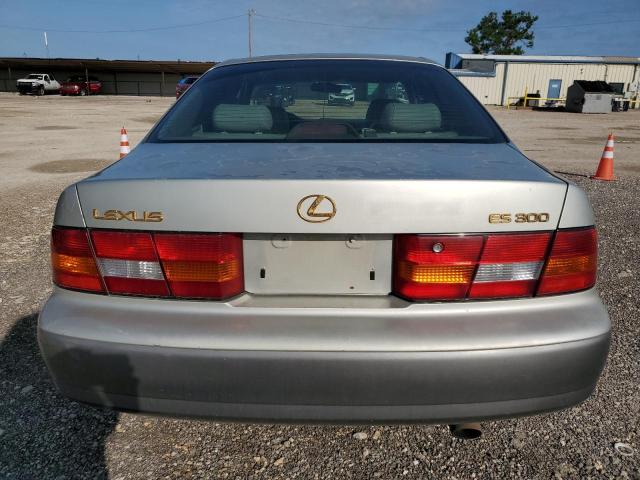 Photo 5 VIN: JT8BF28G2X0225808 - LEXUS ES300 