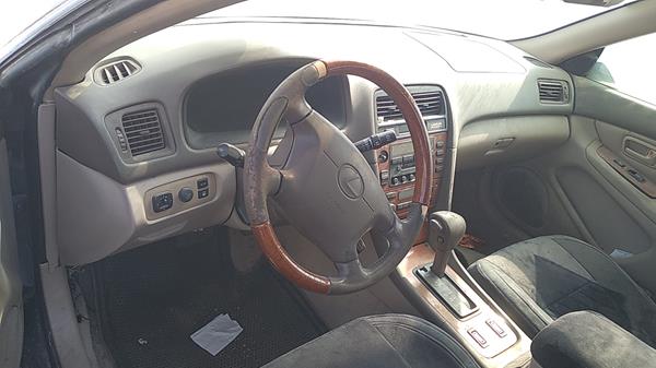 Photo 11 VIN: JT8BF28G2Y0266537 - LEXUS ES 300 