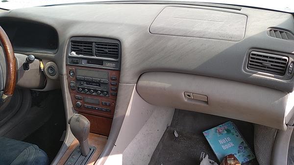 Photo 23 VIN: JT8BF28G2Y0266537 - LEXUS ES 300 