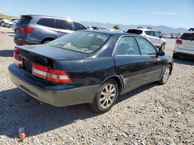 Photo 2 VIN: JT8BF28G2Y0285542 - LEXUS ES300 