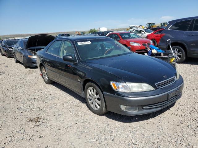 Photo 3 VIN: JT8BF28G2Y0285542 - LEXUS ES300 