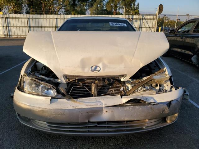 Photo 4 VIN: JT8BF28G2Y5078264 - LEXUS ES 300 