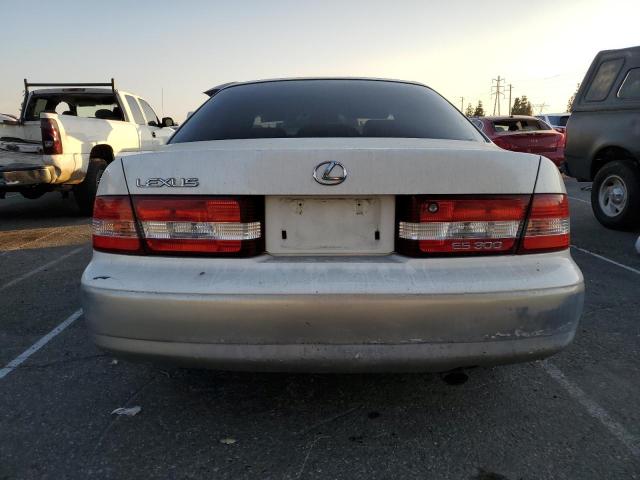 Photo 5 VIN: JT8BF28G2Y5078264 - LEXUS ES 300 