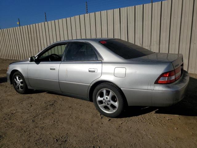 Photo 1 VIN: JT8BF28G2Y5084758 - LEXUS ES300 