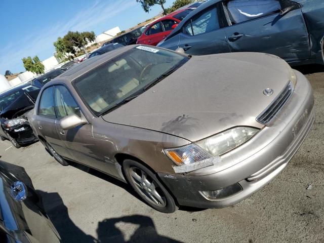 Photo 3 VIN: JT8BF28G2Y5096909 - LEXUS ES 300 