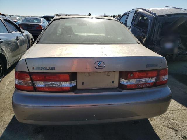 Photo 5 VIN: JT8BF28G2Y5096909 - LEXUS ES 300 