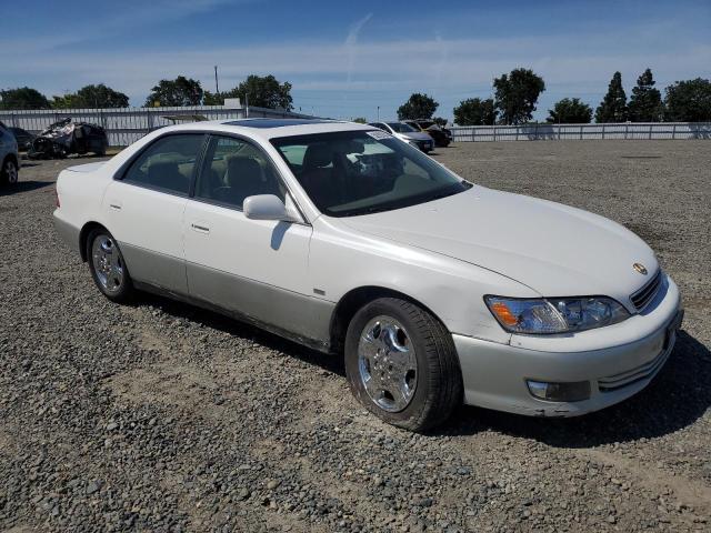 Photo 3 VIN: JT8BF28G2Y5097722 - LEXUS ES300 