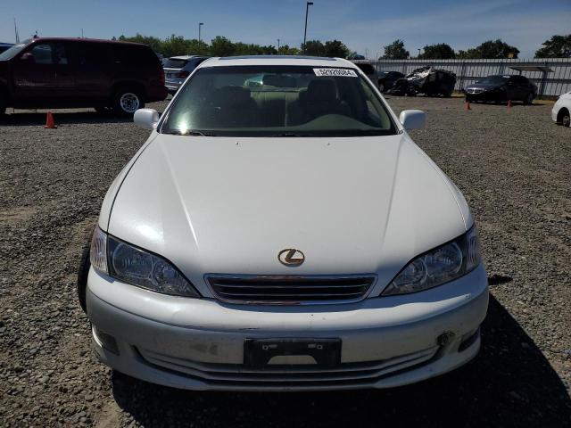 Photo 4 VIN: JT8BF28G2Y5097722 - LEXUS ES300 