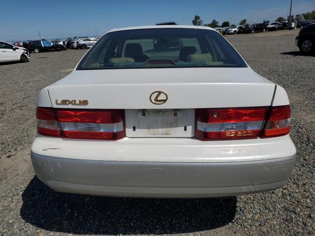 Photo 5 VIN: JT8BF28G2Y5097722 - LEXUS ES300 