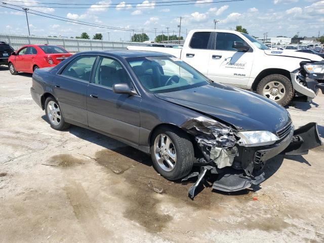 Photo 3 VIN: JT8BF28G2Y5098174 - LEXUS ES 300 