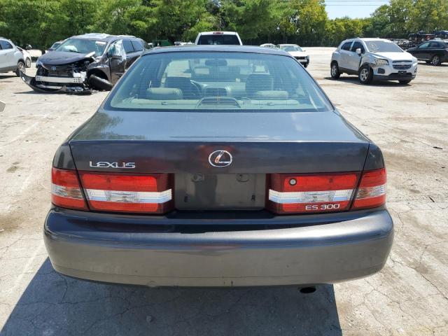 Photo 5 VIN: JT8BF28G2Y5098174 - LEXUS ES 300 