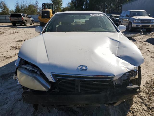 Photo 4 VIN: JT8BF28G310311457 - LEXUS ES300 