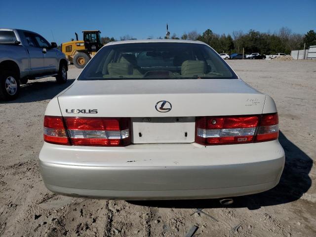 Photo 5 VIN: JT8BF28G310311457 - LEXUS ES300 