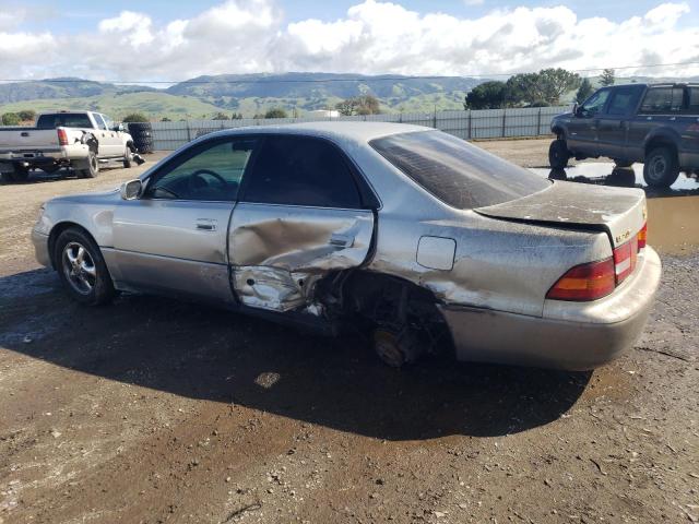 Photo 1 VIN: JT8BF28G3W5031595 - LEXUS ES300 