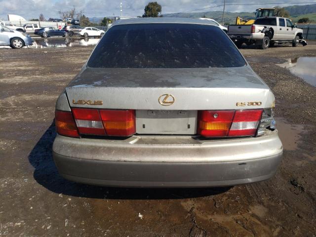 Photo 5 VIN: JT8BF28G3W5031595 - LEXUS ES300 