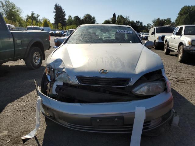 Photo 4 VIN: JT8BF28G3W5043522 - LEXUS ES300 