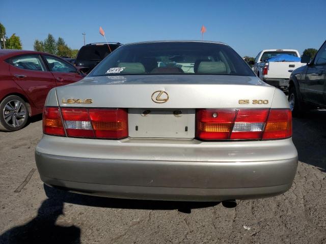 Photo 5 VIN: JT8BF28G3W5043522 - LEXUS ES300 