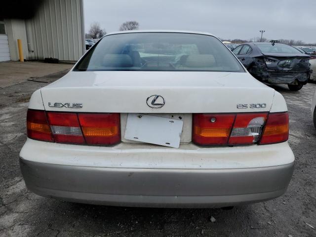 Photo 5 VIN: JT8BF28G3W5044993 - LEXUS ES300 