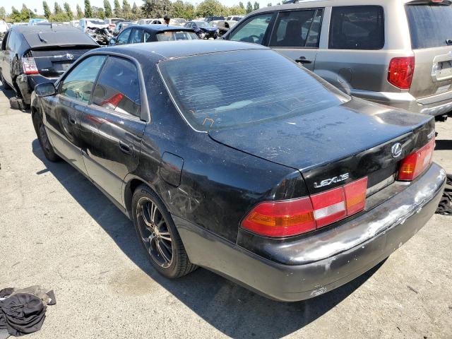 Photo 1 VIN: JT8BF28G3W5048333 - LEXUS ES300 