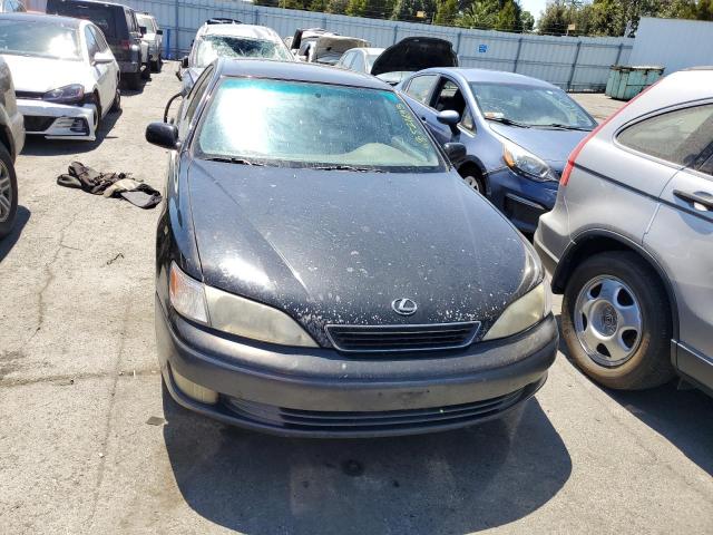 Photo 4 VIN: JT8BF28G3W5048333 - LEXUS ES300 