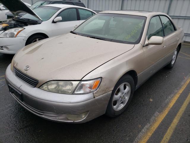 Photo 1 VIN: JT8BF28G3X0193175 - LEXUS ES 300 