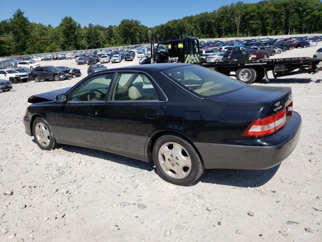 Photo 1 VIN: JT8BF28G3Y0239833 - LEXUS ES 300 