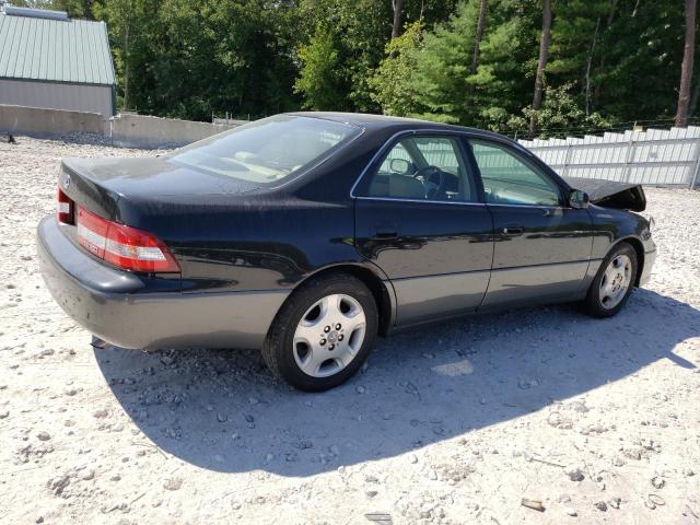 Photo 2 VIN: JT8BF28G3Y0239833 - LEXUS ES 300 