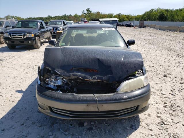 Photo 4 VIN: JT8BF28G3Y0239833 - LEXUS ES 300 