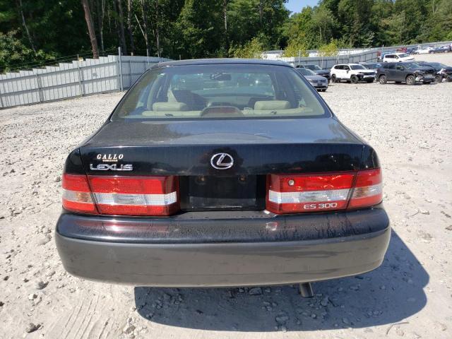 Photo 5 VIN: JT8BF28G3Y0239833 - LEXUS ES 300 